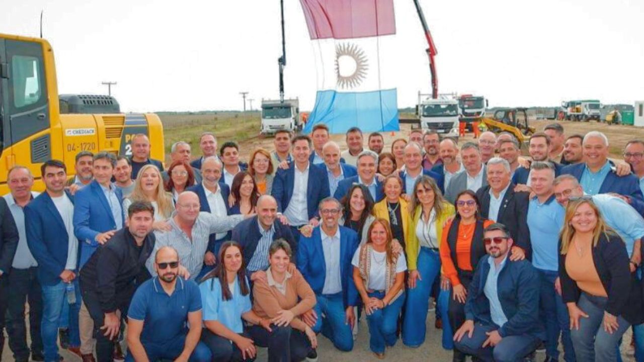Autopista 19